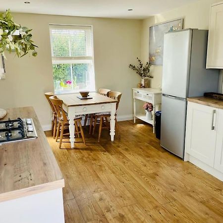 Entire 2 Bed Cottage - Llangwm Llangwm  Dış mekan fotoğraf