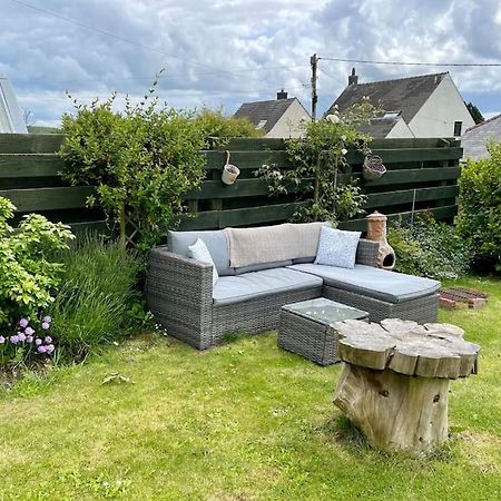Entire 2 Bed Cottage - Llangwm Llangwm  Dış mekan fotoğraf