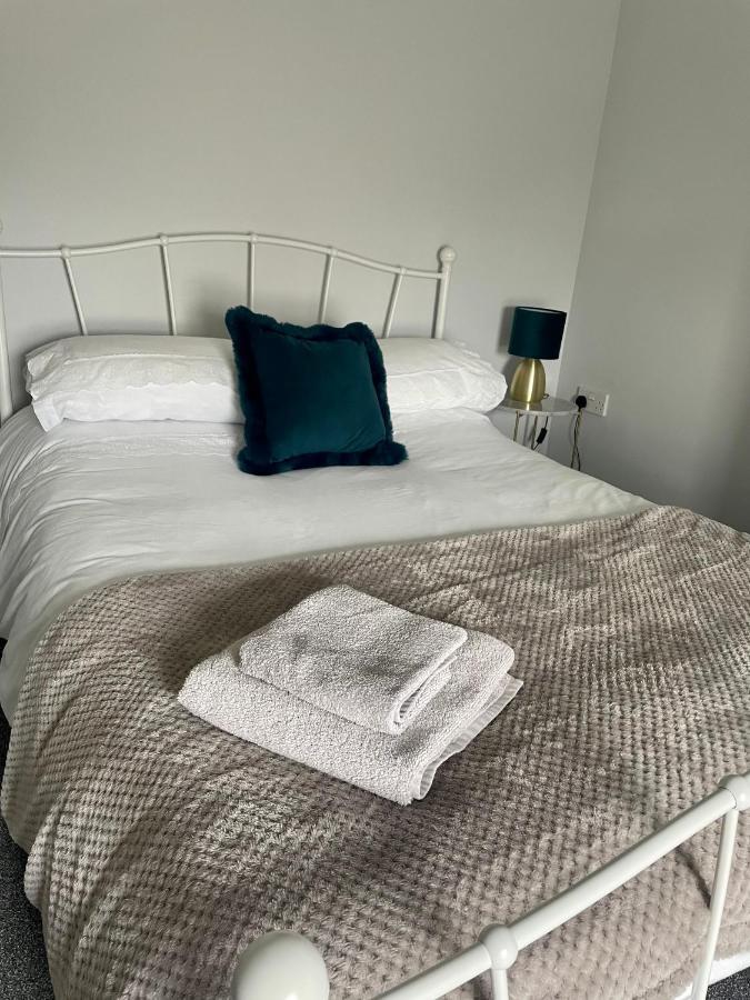 Entire 2 Bed Cottage - Llangwm Llangwm  Dış mekan fotoğraf