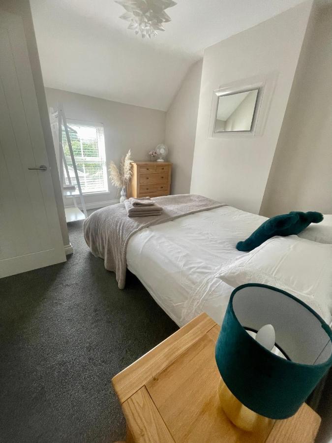 Entire 2 Bed Cottage - Llangwm Llangwm  Dış mekan fotoğraf